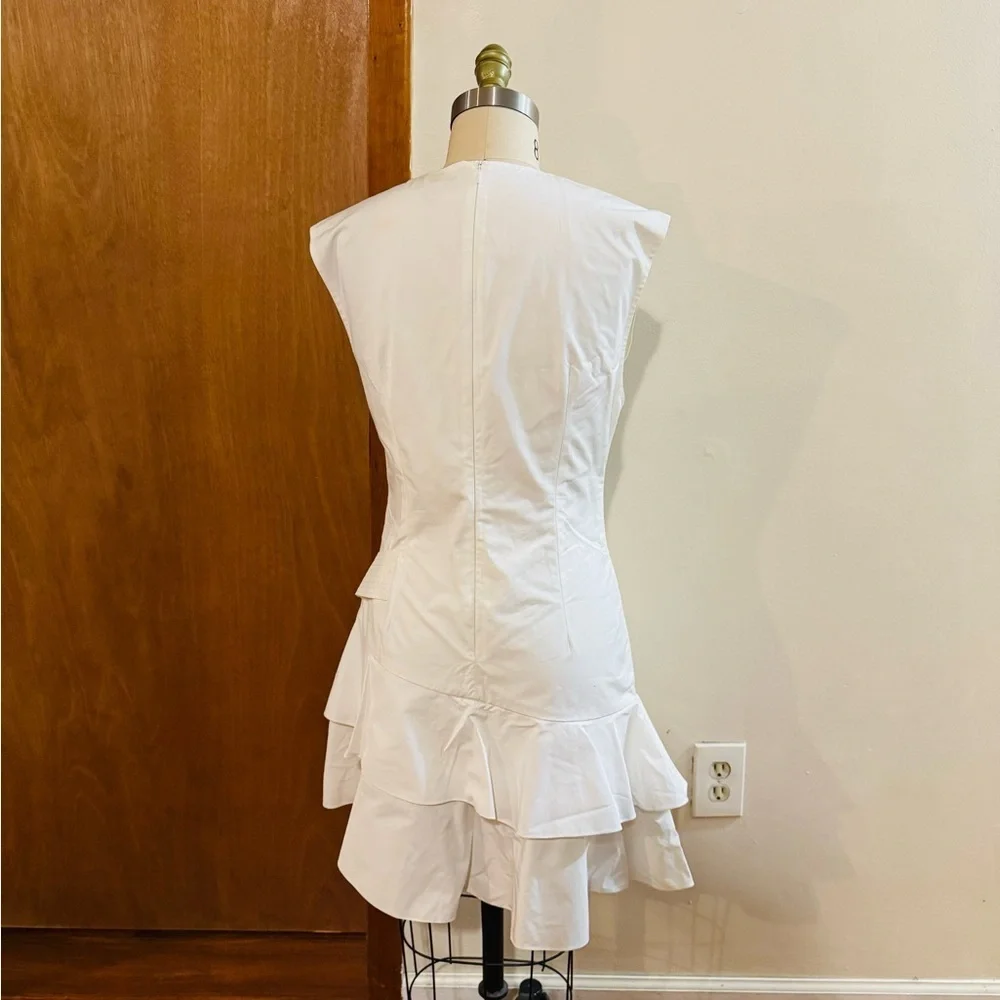 LOUIS VUITTON women dress